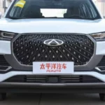 Chery Tiggo 8 Plus Champion Edition 2024: Preço e detalhes Chery Tiggo 8 Plus Champion Edition 2024 / Foto: Chery