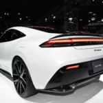 Novo esportivo Honda Prelude será um modelo global Novo esportivo Honda Prelude Concept / Foto: Honda
