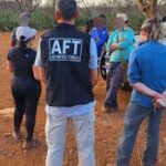 Jacobina e Várzea Nova: 11 trabalhadores em condições análogas à escravidão são resgatados Foto: Reprodução / Jacobina Notícias