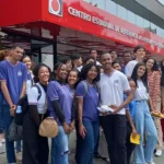 Estudantes do Recôncavo baiano realizam visita ao Centro de Referência em Doença Falciforme Estudantes do Recôncavo baiano realizam visita ao Centro de Referência em Doença Falciforme