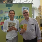 Semana do Consumo Consciente leva produtos da agricultura familiar para o TJ da Bahia Foto: Vittor Amorim / Car Bahia