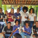 Estudantes recebem apoio da SEC nos dias das provas do Enem na Bahia SEC mobiliza a rede estadual de ensino e organiza logística de apoio aos estudantes nos dias das provas do Enem na Bahia