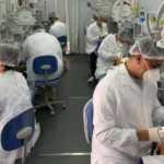 Odontomóvel chega a Quijingue e mais seis municípios da Bahia Odontomóvel chega a Quijingue e mais seis municípios da Bahia / Foto reprodução