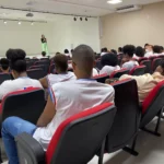 Estudantes baianos mantêm rotina de estudos preparatórios para a segunda etapa do Enem Foto reprodução
