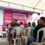 Foto: Leonardo Rattes/Saúde GovBA