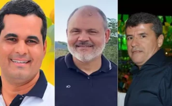 Prefeitos do PT e PSB da Bahia são afastados em nova Fase da “Operação Overclean” A operação apura crimes de corrupção e lavagem de dinheiro entre 2021 e 2024, atingindo figuras políticas e empresariais na Bahia