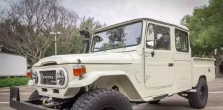 Foto: Bring a Trailer