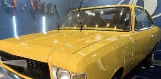 Foto: Percepcar