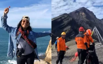 Brasil: Governo Lula diz que não pagará traslado do corpo de brasileira morta na Indonésia Juliana Marins