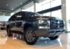 L200 Triton 2025 / Foto: Mitsubishi