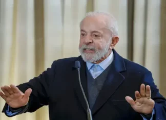 Fogo Amigo: Crise entre ministros expõe racha no governo Lula Foto: Ricardo Stuckert/PR