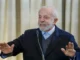 Fogo Amigo: Crise entre ministros expõe racha no governo Lula Foto: Ricardo Stuckert/PR