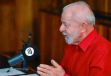 Foto: Ricardo Stuckert/PR