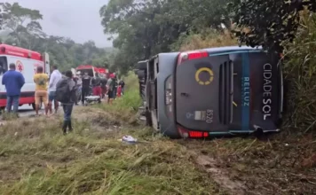 Foto: Giro em Ipiaú