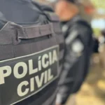 Empresário na Bahia é Preso sob Suspeita de Movimentar Mais de R$ 2,8 Milhões para Facção Criminosa
