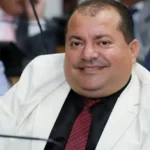 Deputado Cafu Barreto, do PSD, encaminha apoio a ACM Neto para as eleições de 2026 na Bahia