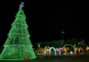 Natal Luz Coité 2025: Um Espetáculo de Sonhos e Oportunidades com Mais de 300 Mil Visitantes Esperados