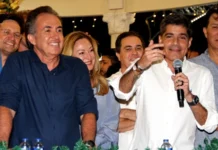 ACM Neto Sugere Candidatura de Suzi Ramaldes e Agita Cenário Político em Coité: Repercussões para 2026