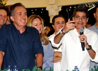 ACM Neto Sugere Candidatura de Suzi Ramaldes e Agita Cenário Político em Coité: Repercussões para 2026