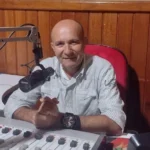 Prefeito de Quijingue condenado a pagar R$ 4 mil por ofensas a jornalista em sessão pública