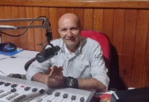 Prefeito de Quijingue condenado a pagar R$ 4 mil por ofensas a jornalista em sessão pública