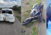 Motociclista de 25 anos morre após colisão grave na BR-407 em Filadélfia; comunidade em luto