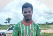 Acidente em Serrolândia: Colisão entre Motos Mata Edivaldo Pinto e Deixa Dois Feridos