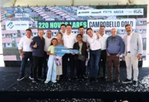 Ratinho Junior entrega 220 casas em Ponta Grossa Foto: Ari Dias/AEN