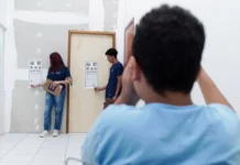 Crédito: Divulgação / PMM