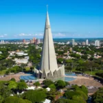 Empregos: Maringá registra saldo positivo e fica entre as cidades que mais geram vagas