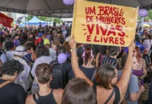 Autonomia financeira é prioridade para mulheres no Brasil, mas violência no trabalho ainda é comum © Marcelo Camargo/Agência Brasil