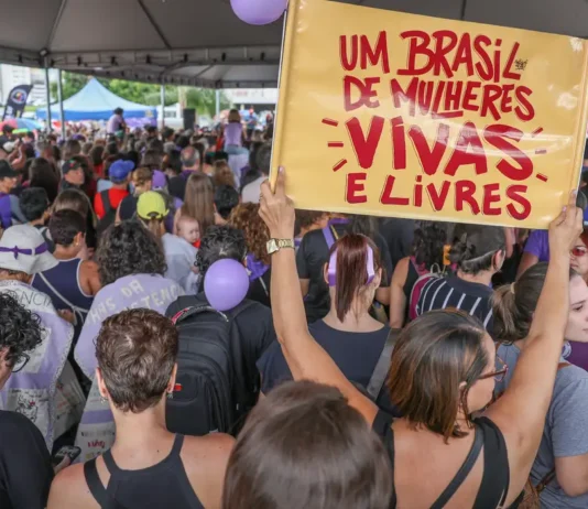 © Marcelo Camargo/Agência Brasil